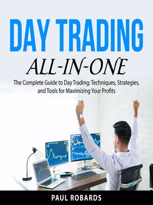 cover image of Day Trading All-in-One